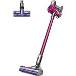 Dyson NEW V6 Motorhead návod a manuál