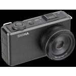 Sigma DP2 návod a manuál