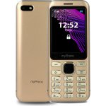 myPhone Maestro Dual SIM návod a manuál