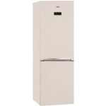 Beko RCNA340E20W návod a manuál