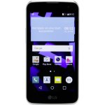 LG K4 2017 Dual SIM návod a manuál