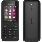 Nokia 130 Dual SIM návod a manuál