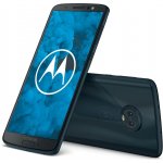 Motorola Moto G6 návod a manuál