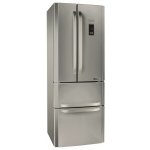 Hotpoint E 4DG AAA X MTZ návod a manuál