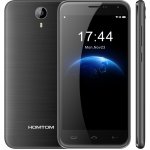 HomTom HT3 návod a manuál