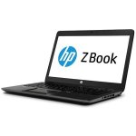 HP ZBook 17 T7V35ES návod a manuál