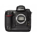 Nikon D3x návod a manuál