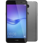 Huawei Y6 2017 Single SIM návod a manuál