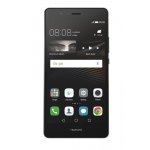 Huawei P9 Lite Single SIM návod a manuál
