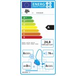 Dirt Devil DD2620-1 návod a manuál