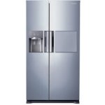 Samsung RS 7687FHCSL návod a manuál