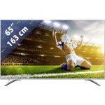 Hisense H65AE6400 návod a manuál