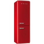 Smeg FAB 32RRN1 návod a manuál