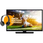 GoGEN TVH 32R15 FE návod a manuál