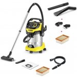 Kärcher MV 6 P Premium Car Kit návod a manuál