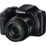 Canon PowerShot SX540 HS návod a manuál