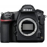 NIKON D850 návod a manuál