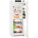 Liebherr KB 3750 návod a manuál