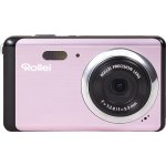 Rollei Compactline 83 návod a manuál