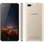 DOOGEE X20 návod a manuál