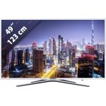 Samsung UE49M5580 návod a manuál
