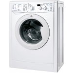 Indesit IWSD 51051 C návod a manuál