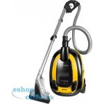 SENCOR SVC 5001 YL návod a manuál