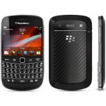 BlackBerry 9930 Bold návod a manuál