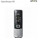 OpenScape S5 návod a manuál