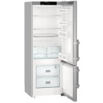 Liebherr CUef 2915 návod a manuál