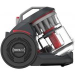 Dirt Devil Infinity AC Plus návod a manuál