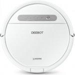 Ecovacs DEEBOT OZMO 610 návod a manuál