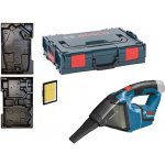 Bosch GAS 12 V-LI Professional návod a manuál