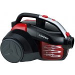 Hoover LA 30011 návod a manuál