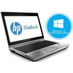 HP EliteBook 2570p C6Z51UT návod a manuál