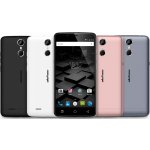 Ulefone Vienna návod a manuál