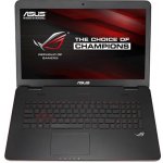 Asus G771JM-T7029H návod a manuál