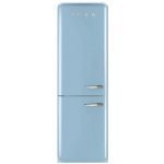 Smeg FAB 32LAZN1 návod a manuál