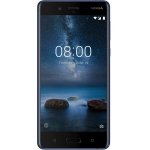 Nokia 8 Single SIM návod a manuál