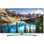 LG 55UJ701V návod a manuál