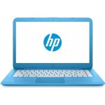 HP Stream 14-ax000 Y3W36EA návod a manuál