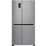 LG GSB760PZXV návod a manuál