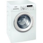 Siemens WS 12K261BY návod a manuál