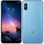 Xiaomi Redmi Note 6 Pro 3GB/32GB návod a manuál
