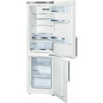 Bosch KGE 36BW40 návod a manuál