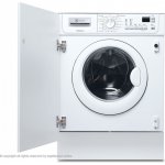 Electrolux EWX 147410 W návod a manuál