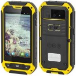 Kruger&Matz DRIVE 4 MINI návod a manuál