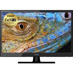 Sencor SLE 22F59DTC návod a manuál