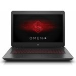 HP Omen 17-w100 Y7Z18EA návod a manuál