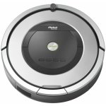 iRobot Roomba 886 návod a manuál